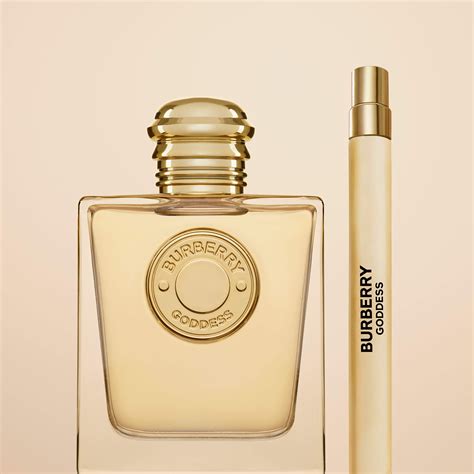 burberry goddess duftzwilling|burberry goddess sephora vanilla.